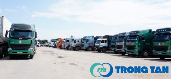 chành xe chở hàng TPHCM đi Ninh Thuận