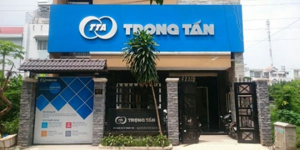 Nhà xe chuyên chở hàng Sài Gòn về Tiền Giang