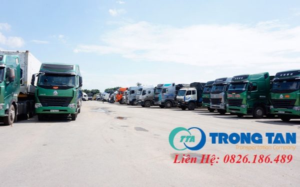 Dịch vụ vận chuyển hàng Sài Gòn Bình Thuận