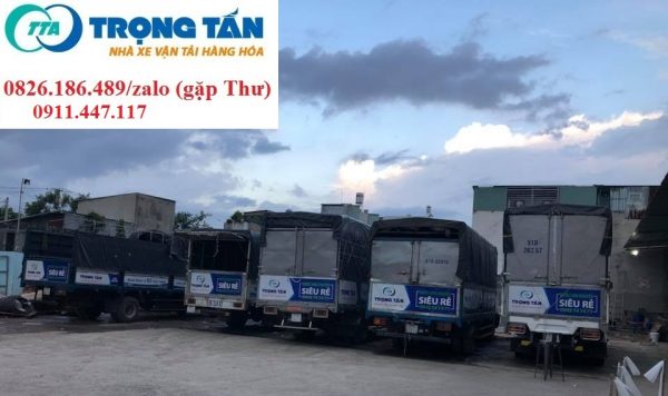 Gửi hàng HCM đi Vĩnh Thuận Kiên Giang